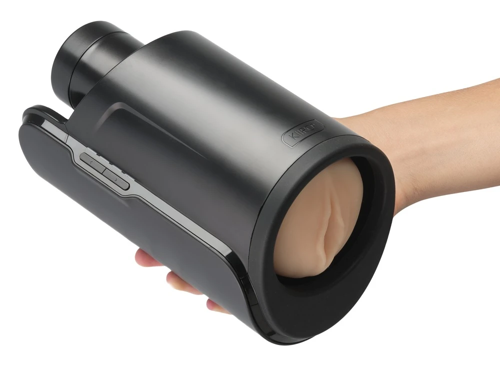 Kiiroo Keon Automatic Masturbator Combo Set 5 Kiiroo Keon Automatic Masturbator Combo Set – Bild 3