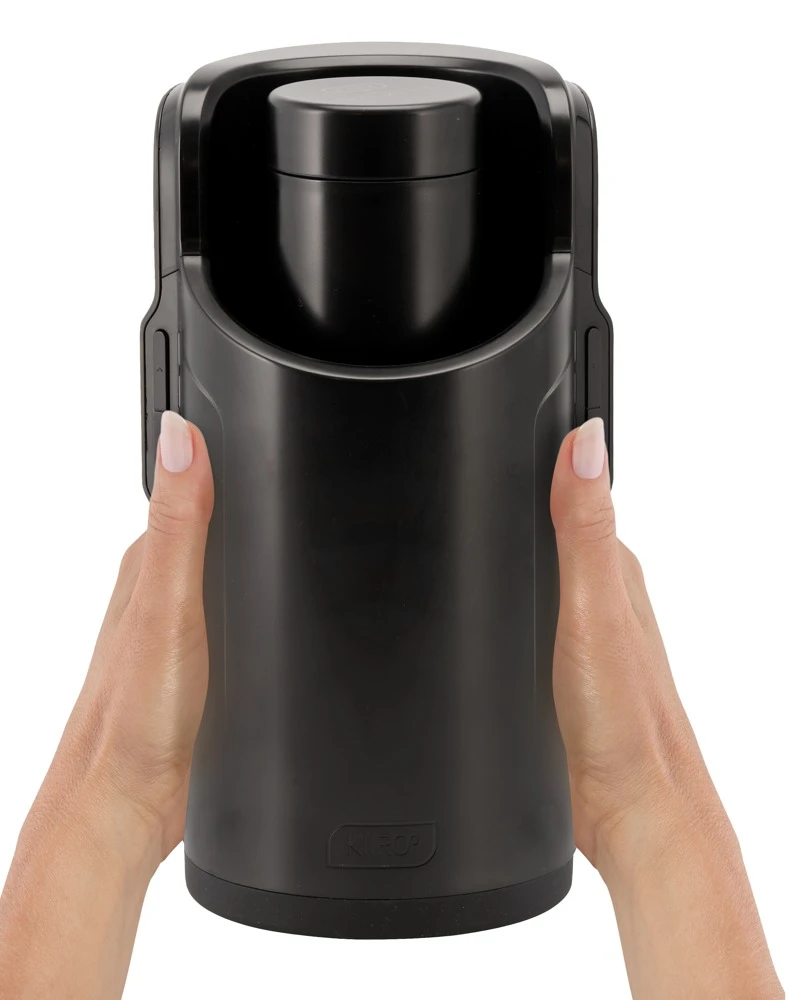 Kiiroo Keon Automatic Masturbator Combo Set 6 Kiiroo Keon Automatic Masturbator Combo Set – Bild 4