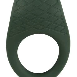 Emerald Love Luxurious Vibro Cock Ring -sex toys shop 05518640000 nor b