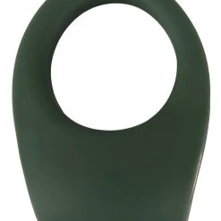 Emerald Love Luxurious Vibro Cock Ring -sex toys shop 05518640000 nor c