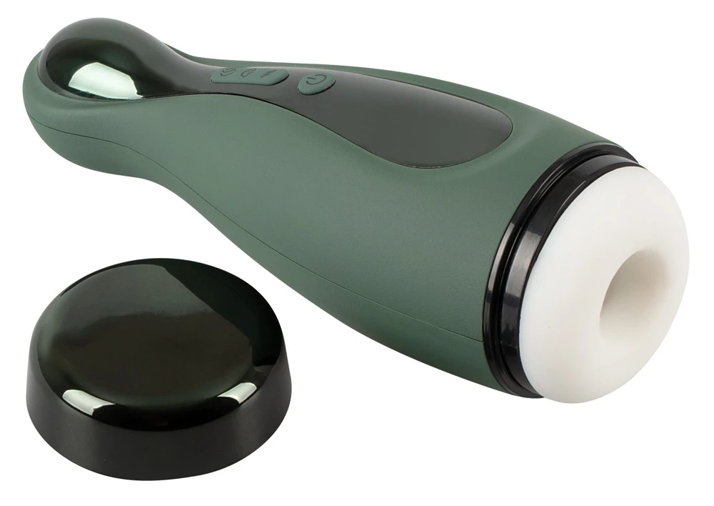 Rebel Masturbator With 2 Functions 4 Rebel Masturbator With 2 Functions – Bild 2