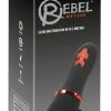 Rebel Glans Masturbator With 2 Motors 1 Rebel Glans Masturbator With 2 Motors -sex toys shop 05519700000 verp