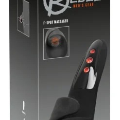Rebel F-Spot Massager