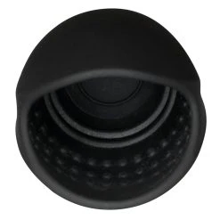 Rebel Glans Masturbator With 3 Attachable Dilators -sex toys shop 05522320000 nor c