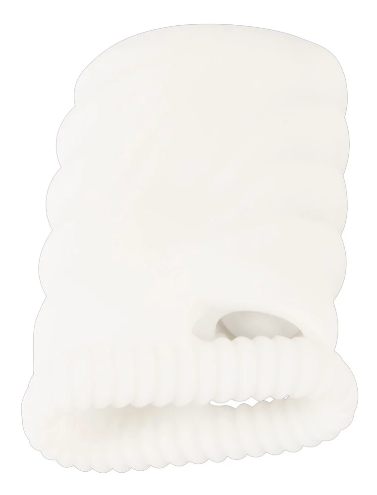 Stroker Super Soft Masturbator & Vibrating Bullet 5 Stroker Super Soft Masturbator & Vibrating Bullet – Bild 3