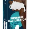 Stroker Super Soft Masturbator & Vibrating Bullet -sex toys shop 05522750000 verp