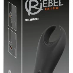 Rebel Cock Vibrator