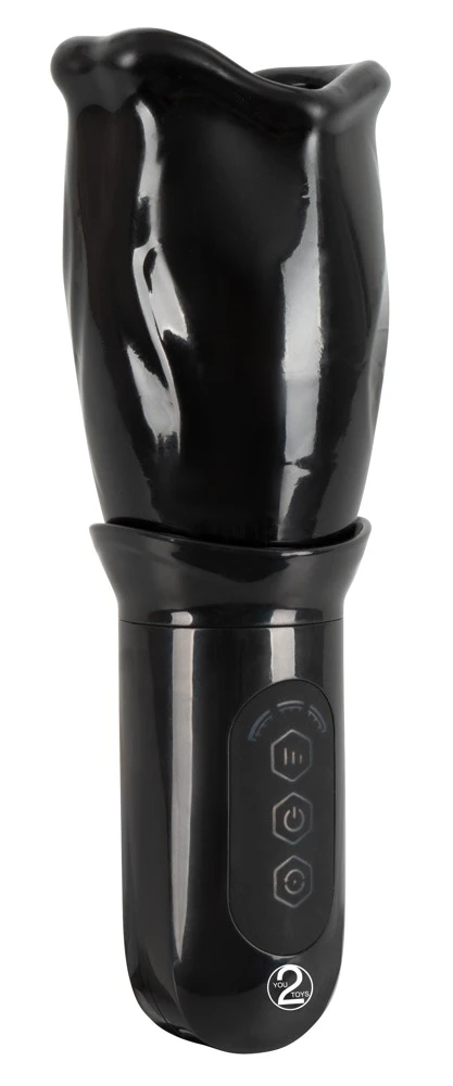 Stroker Rotating Masturbator 5 Stroker Rotating Masturbator – Bild 3