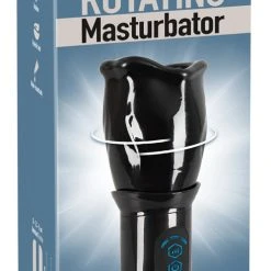 Stroker Rotating Masturbator