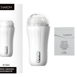 Svakom Robin -sex toys shop 05546000000 nor j