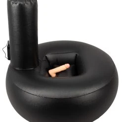 NMC Vibrating Lust Thruster -sex toys shop 05548550000 nor c