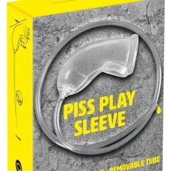 You2Toys Piss Play Sleeve