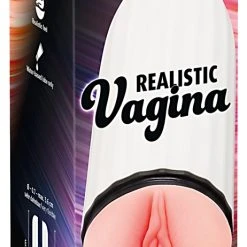 You2Toys Realistic Vagina