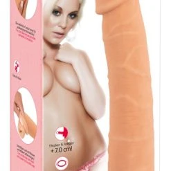 Nature Skin Extension Sleeve