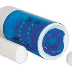 Seven Creations Robotic Mouth -sex toys shop 05592610000 nor a