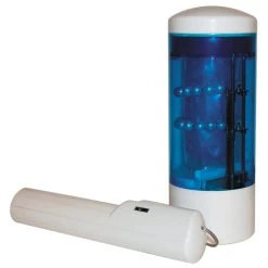 Seven Creations Robotic Mouth -sex toys shop 05592610000 nor b