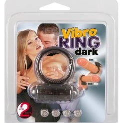 You2Toys Vibro Ring