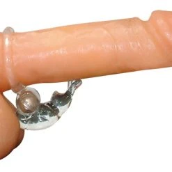 You2Toys Silikone Soft Cockring -sex toys shop 05629200000 nor c