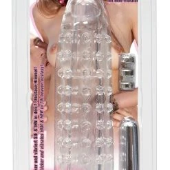 You2Toys Vibro Penis Sleeve