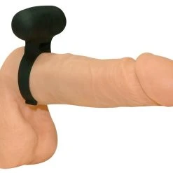 Seven Creations Aqua Silks Cockring -sex toys shop 05633740000 nor b