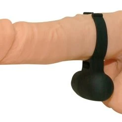 Seven Creations Aqua Silks Cockring -sex toys shop 05633740000 nor c