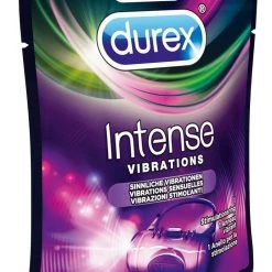Durex Intense Vibrations