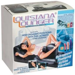 NMC Louisiana Lounger