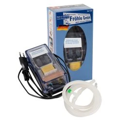 Fröhle Elektro-Pumpe -sex toys shop 05685540000