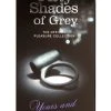 Fifty Shades Of Grey Yours And Mine -sex toys shop 05763360000 verp