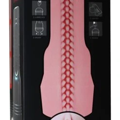 Fleshlight Vibro-Pink Lady Touch
