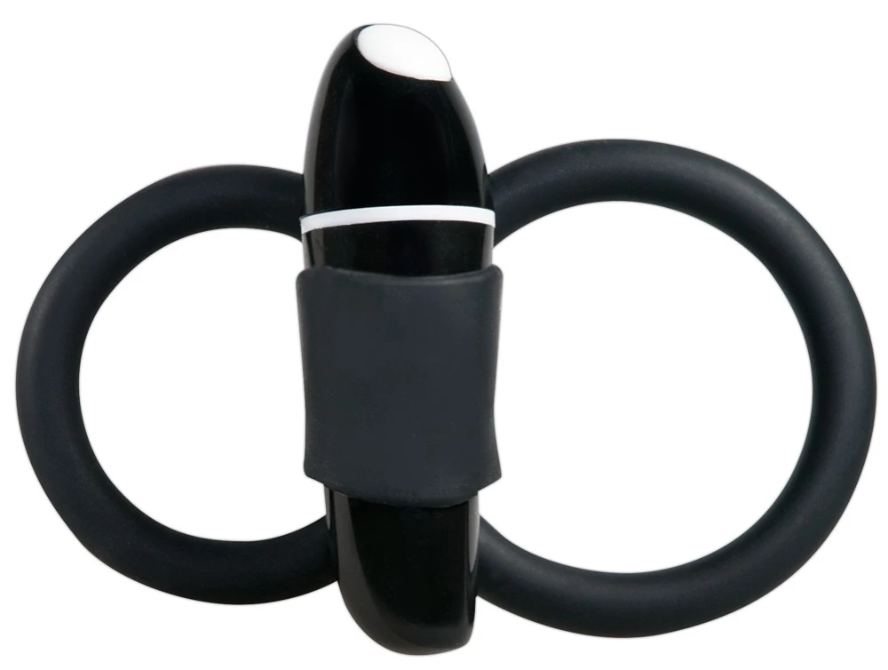 Sweet Smile Vibrating Cock Ring 4 Sweet Smile Vibrating Cock Ring – Bild 2