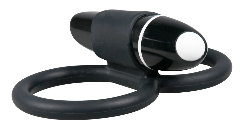 Sweet Smile Vibrating Cock Ring 5 Sweet Smile Vibrating Cock Ring – Bild 3