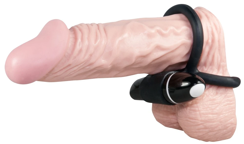 Sweet Smile Vibrating Cock Ring 6 Sweet Smile Vibrating Cock Ring – Bild 4