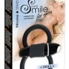 Sweet Smile Vibrating Cock Ring -sex toys shop 05774050000 verp