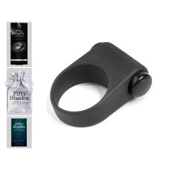 Fifty Shades Of Grey Feel It Baby! -sex toys shop 05812240000