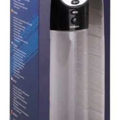 Seven Creations Auto Pump -sex toys shop 05828910000 verp