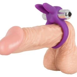 Sweet Smile Vibrating Cock Ring -sex toys shop 05835370000 nor c