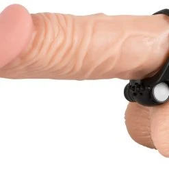 Sweet Smile Vibrating Cock Ring 14 Sweet Smile Vibrating Cock Ring -sex toys shop 05848780000 nor d