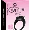 Sweet Smile Vibrating Cock Ring -sex toys shop 05848780000 verpdSkiXamtO96HI
