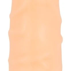 Nature Skin Penis Sleeve With Bullet -sex toys shop 05875910000 nor b