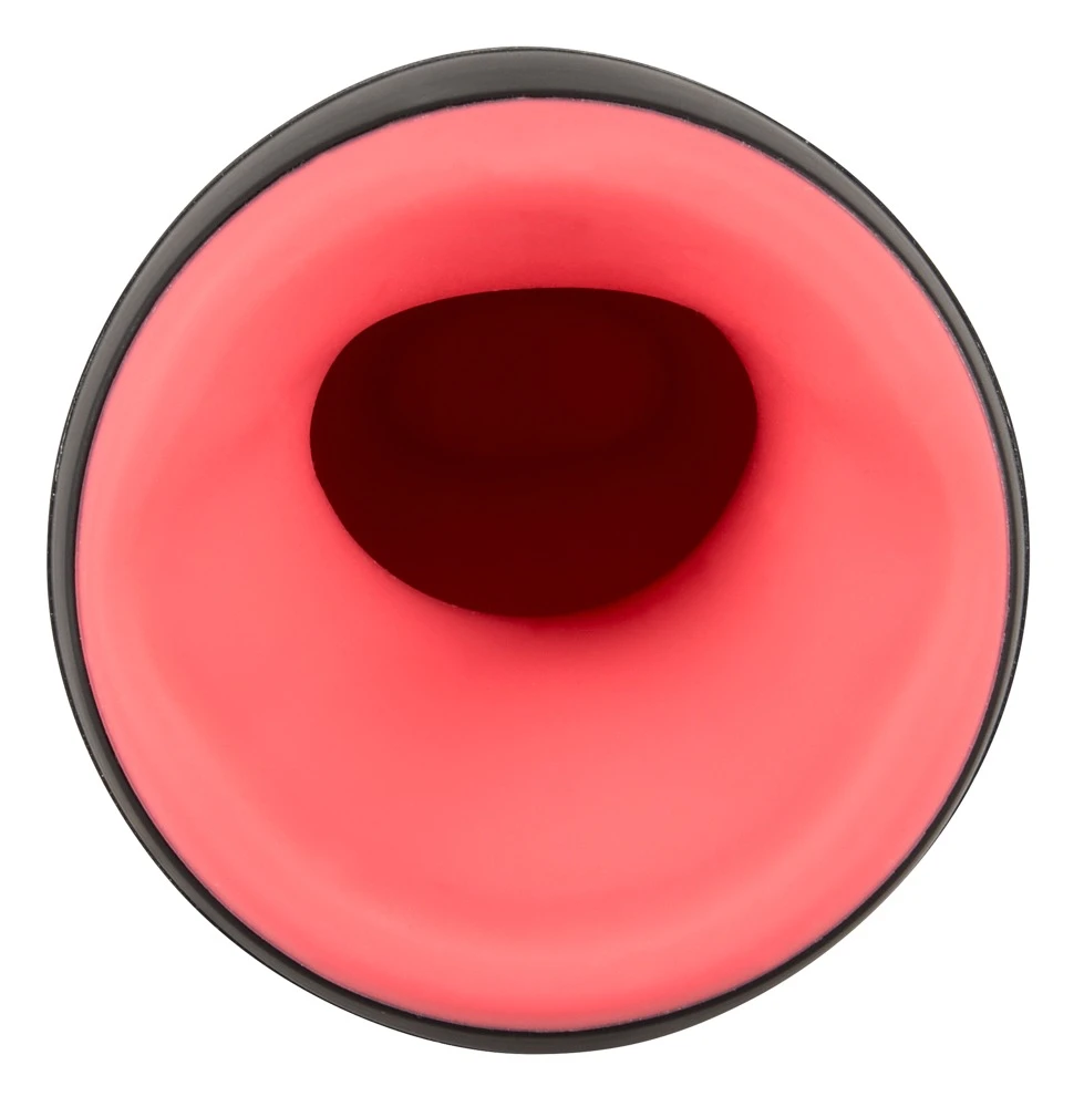 Sweet Smile Vibrating & Warming Masturbator 5 Sweet Smile Vibrating & Warming Masturbator – Bild 3