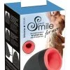 Sweet Smile Vibrating & Warming Masturbator -sex toys shop 05880670000 verp