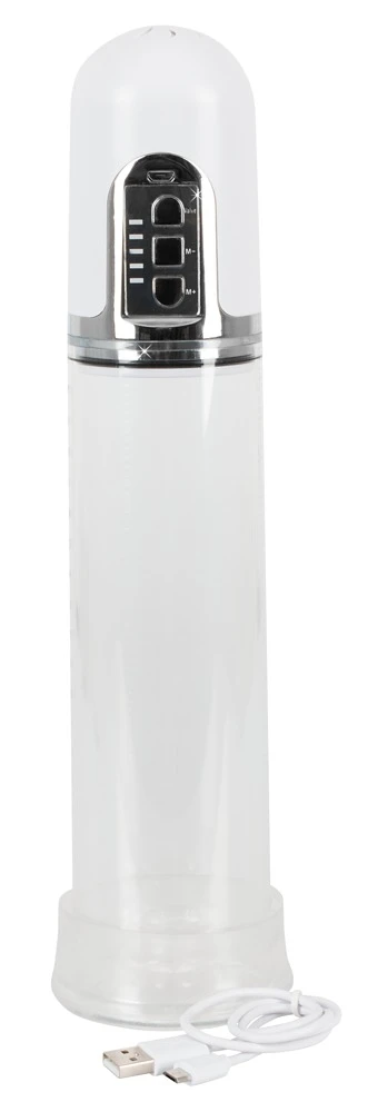 Mister Boner Automatic Pump 4 Mister Boner Automatic Pump – Bild 2