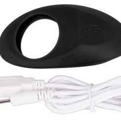 LUST Vibrating Cock Ring -sex toys shop 05894030000 nor b