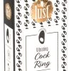LUST Vibrating Cock Ring