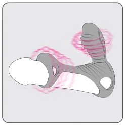 Adrien Lastic Gladiator -sex toys shop 05898290000 nor c