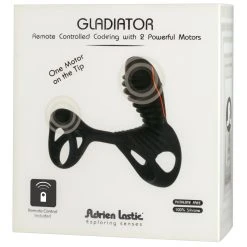 Adrien Lastic Gladiator