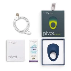 We-Vibe Pivot -sex toys shop 05904010000 Pivot Verp komplett