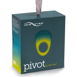 We-Vibe Pivot