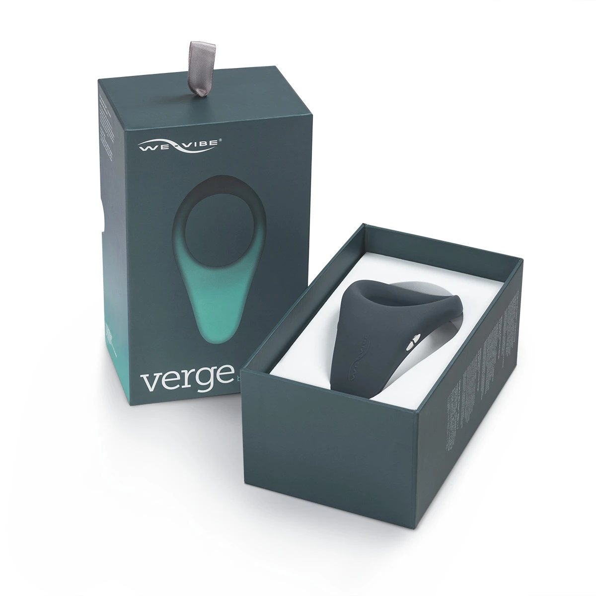 We-Vibe Verge 8 We-Vibe Verge – Bild 6